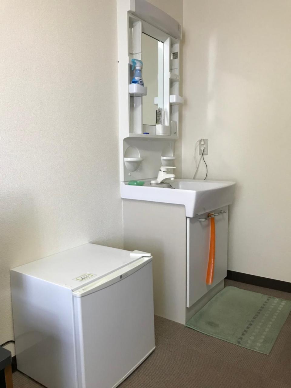 Business Kanko Hotel Kawai Nara Exterior photo